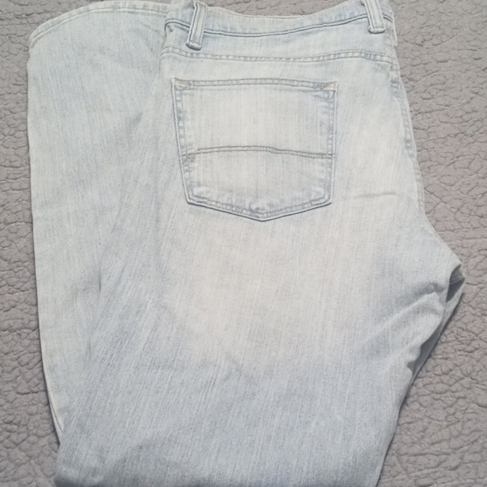 Men's Freeworld Messenger Skinny from Zumiez